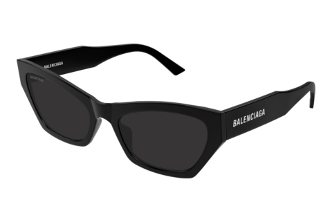 Sluneční brýle Balenciaga BB0447S 001