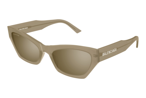 Ophthalmic Glasses Balenciaga BB0447S 004