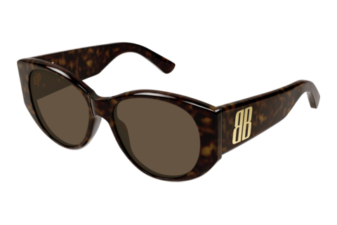 Ophthalmic Glasses Balenciaga BB0455S 002
