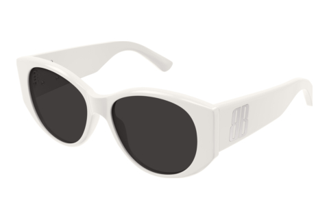 Sluneční brýle Balenciaga BB0455S 003