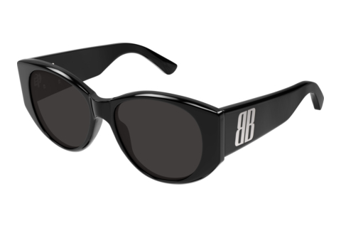 Sluneční brýle Balenciaga BB0455S 004