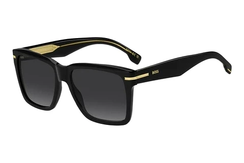 слънчеви очила Boss BOSS 1745/S 807/1I