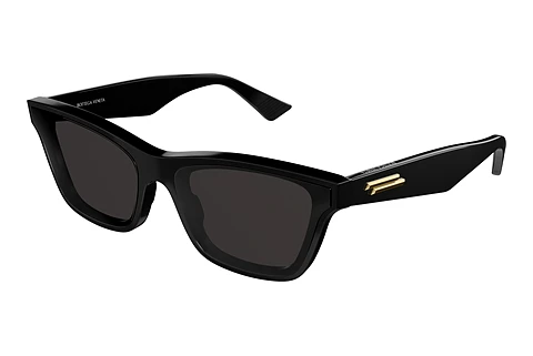 Óculos de marca Bottega Veneta BV1119S 001