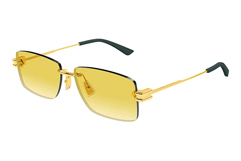 Sluneční brýle Bottega Veneta BV1126S 006