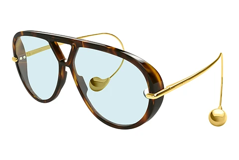 Ophthalmic Glasses Bottega Veneta BV1273S 007