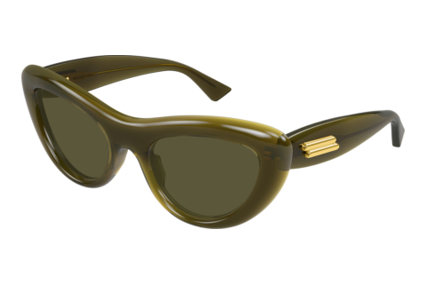Sluneční brýle Bottega Veneta BV1282S 005