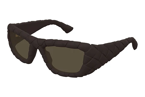 Zonnebril Bottega Veneta BV1303S 007