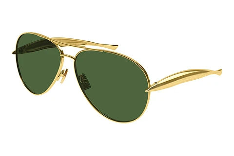 Saulesbrilles Bottega Veneta BV1305S 001