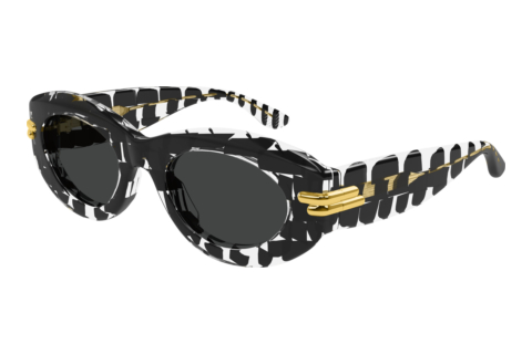 Sluneční brýle Bottega Veneta BV1322S 005