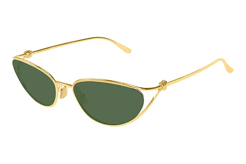 Solglasögon Bottega Veneta BV1330S 004
