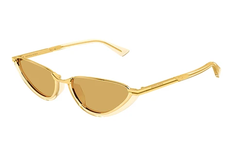 Sluneční brýle Bottega Veneta BV1346S 003