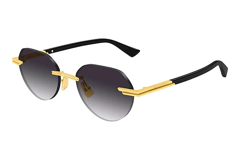 Bottega Veneta BV1379S 001 Napszemüveg