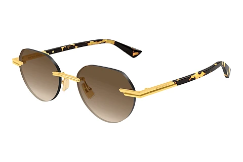 Solglasögon Bottega Veneta BV1379S 003