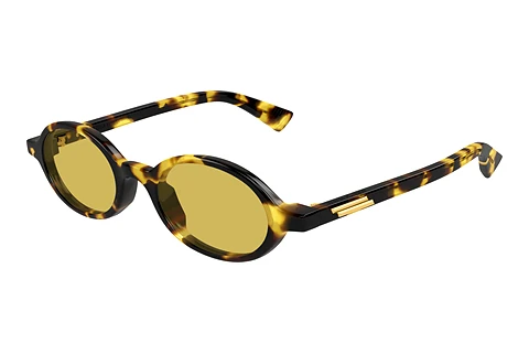 Aurinkolasit Bottega Veneta BV1388S 002
