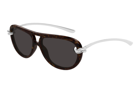 Päikeseprillid Bottega Veneta BV1418S 002