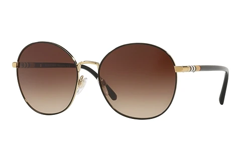 Solglasögon Burberry BE3094 114513