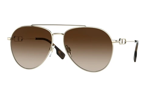 Slnečné okuliare Burberry CARMEN (BE3128 110913)