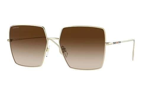 Zonnebril Burberry DAPHNE (BE3133 110913)