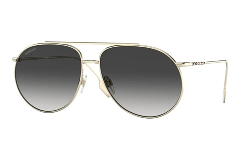 Ophthalmic Glasses Burberry ALICE (BE3138 11098G)