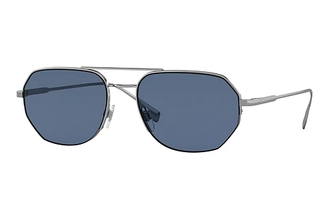 Ophthalmic Glasses Burberry HENRY (BE3140 100380)