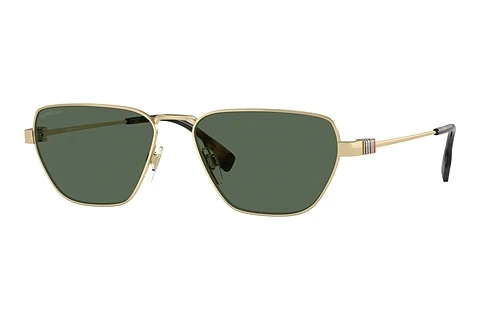 Akiniai nuo saulės Burberry BE3146 110971
