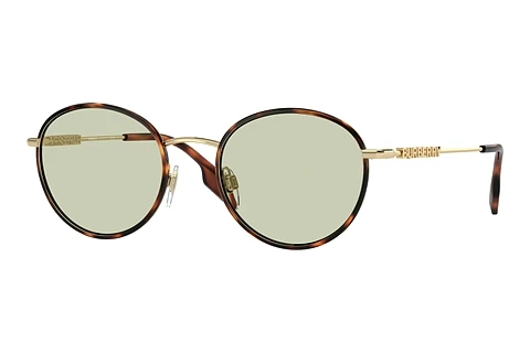 Sunčane naočale Burberry BE3148D 1109/2