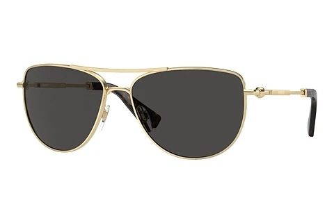 solbrille Burberry BE3149 110987