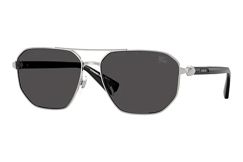 Zonnebril Burberry BE3166 100587
