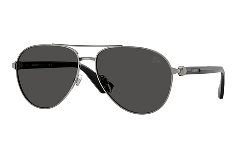 Occhiali da vista Burberry BE3167 100387