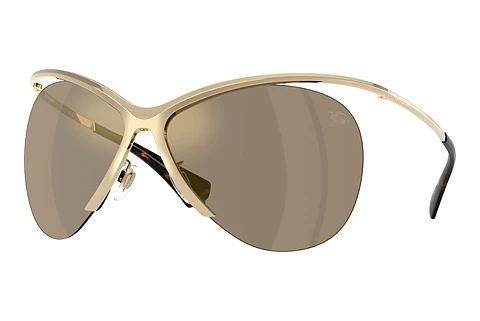 Occhiali da vista Burberry BE3168 11095A