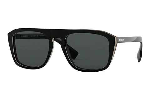 solbrille Burberry BE4286 379881