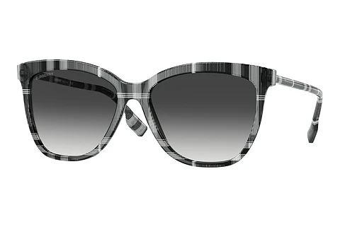 Ophthalmic Glasses Burberry CLARE (BE4308 40048G)