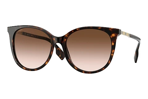 Lunettes de soleil Burberry ALICE (BE4333 300213)