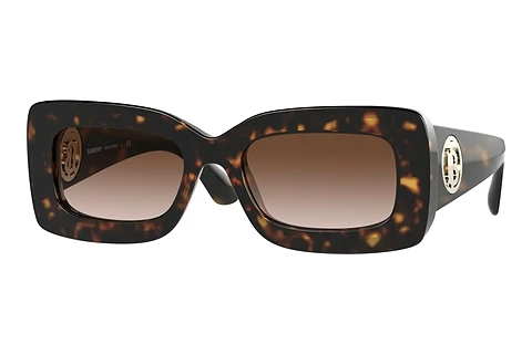 Akiniai nuo saulės Burberry ASTRID (BE4343 300213)