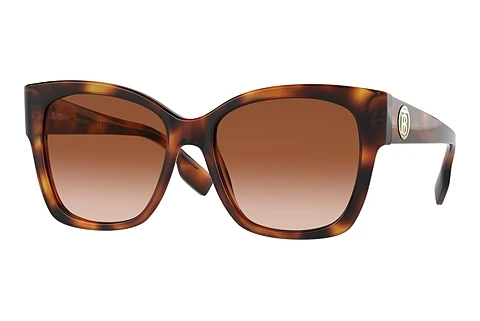 Slnečné okuliare Burberry RUTH (BE4345 331613)