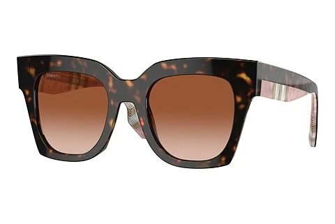 Solglasögon Burberry KITTY (BE4364 407513)