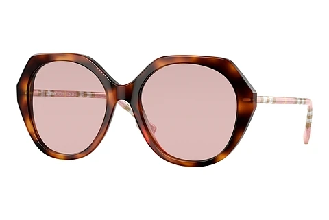 solbrille Burberry VANESSA (BE4375 4019/5)