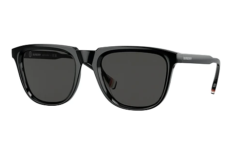 Saulesbrilles Burberry GEORGE (BE4381U 300187)