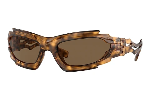 Akiniai nuo saulės Burberry MARLOWE (BE4384 401373)