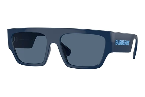 Saulesbrilles Burberry MICAH (BE4397U 405880)