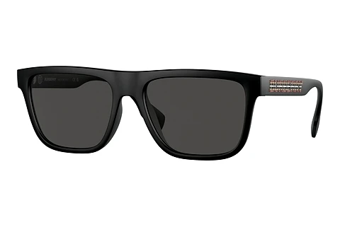 слънчеви очила Burberry BE4402U 346487