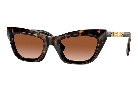 solbrille Burberry BE4409 300213
