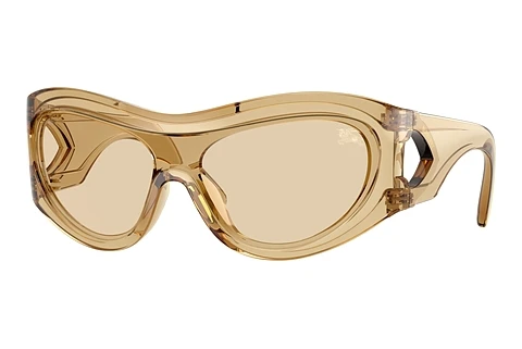 Sončna očala Burberry BE4465 412373
