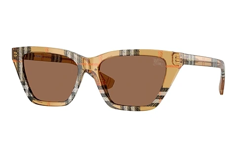 Solglasögon Burberry BE4468 416373