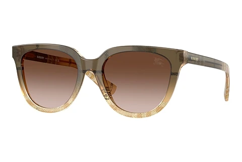 Sonnenbrille Burberry BE4469 420113