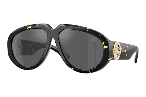 Occhiali da vista Burberry BE4479U 41066G