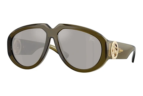 Sluneční brýle Burberry BE4479U 41946G