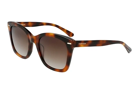 Lunettes de soleil Calvin Klein CK21506S 240
