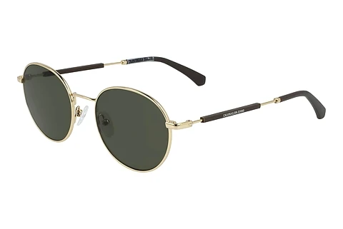Sunčane naočale Calvin Klein CKJ20110S 717