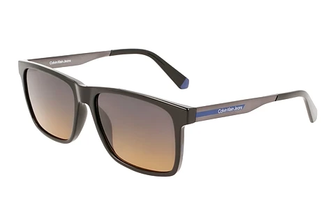 Zonnebril Calvin Klein CKJ21624S 001